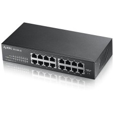Комутатор ZyXEL GS1100-16