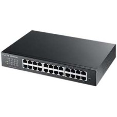 Комутатор Zyxel GS1100-24E