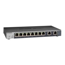 Комутатор NETGEAR GS110EMX