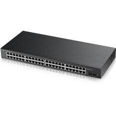 Комутатор ZyXEL GS1900-48