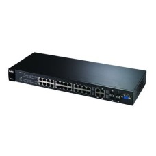 Комутатор ZyXEL GS2200-24
