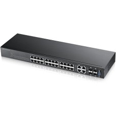 Комутатор ZyXEL GS2210-24
