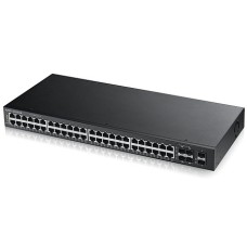Комутатор ZyXEL GS2210-48