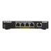 Комутатор NETGEAR GS305P (GS305P-200PES)