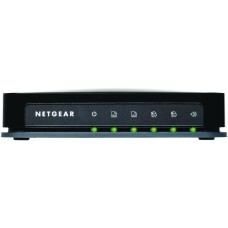 NETGEAR GS605AV