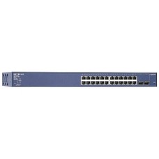 Netgear GS724TP