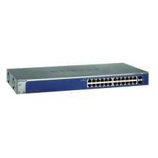Комутатор NETGEAR GS724TR