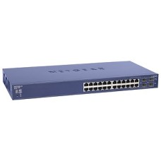 Netgear GS724TS