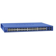 Комутатор Netgear GS748TEU Комутатор Netgear GS748TEU