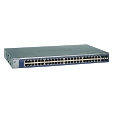 Комутатор NETGEAR GS748TR
