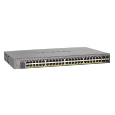 Комутатор NETGEAR GS752TP