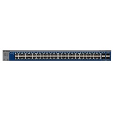 Комутатор Netgear FS752TS