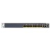 Комутатор Netgear M4300-28G-POE+ (GSM4328PA-100NES)