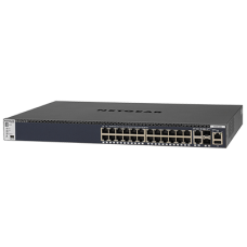 Комутатор Netgear M4300-28G