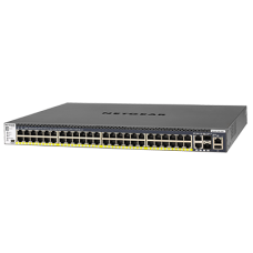 Комутатор Netgear M4300-52G-POE + 1000W PSU
