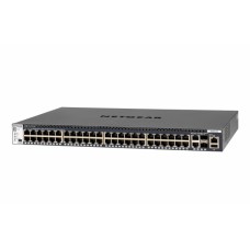 Комутатор Netgear M4300-52G (GSM4352S-100NES)