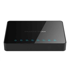 Grandstream GWN7000 Enterprise Multi-WAN Gigabit VPN Router