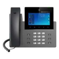 Grandstream GXV3350 IP Video Phone