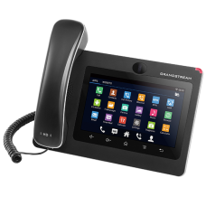 Grandstream GXV3370 Enterprise IP Telephone