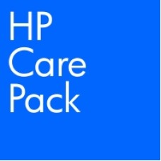 HP Startup BladeSys c-Class Infrastr SVC