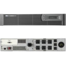 HP UPS R3000 XR, High Voltage (230V), Detachable IEC Cord