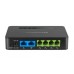 Адаптер Grandstream HT814