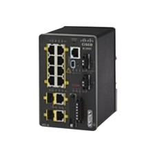 Cisco IE-2000-8TC-B