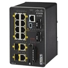 Cisco IE-2000U-8TC-G
