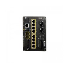 Комутатор Cisco IE-3300-8P2S-A