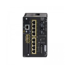 Комутатор Cisc IE-3300-8P2S-E