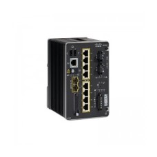 Комутатор Cisco IE-3300-8T2S-A