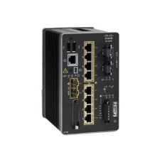 Комутатор Cisco IE-3300-8T2S-E