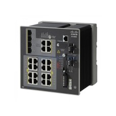 Комутатор Cisco IE-4000-16T4G-E