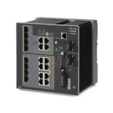 Комутатор Cisco IE-4000-4S8P4G-E