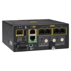 Маршрутизатор Cisco IR1101-A-K9