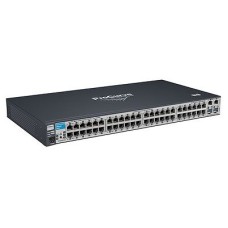 Комутатор HP E2510-48 (J9020A)