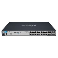 Комутатор HP E2910-24G (J9145A)