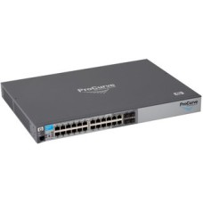Комутатор HP E2510-24G (J9279A)