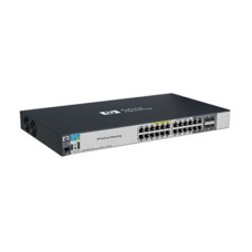 Комутатор HP E2520-24G (J9299A)