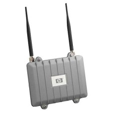 Точка доступу HP ProCurve MSM323-R WW (J9345A)