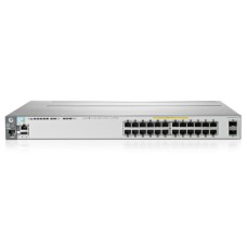 Комутатор HP 3800-24G-PoE + -2SFP + (J9573A)