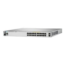 Комутатор HP 3800-24G-2SFP + (J9575A)