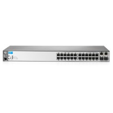 Комутатор HP Aruba 2620-24 (J9623A)