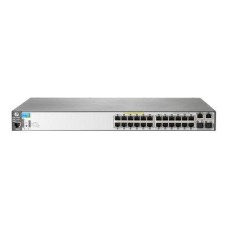 Комутатор HP Aruba 2530-24G (J9776A)