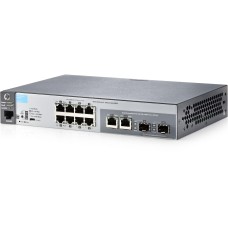 Комутатор HP Aruba 2530-8 (J9783A)