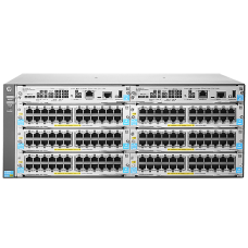 Комутатор HP Aruba 5406R (J9821A)