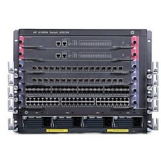 Шасі HP 10504 (JC613A)