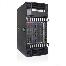 Шасі комутатора HP 12508 DC (JC652A)