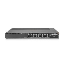 Комутатор HP Aruba 3810M 24G 1-slot (JL071A)