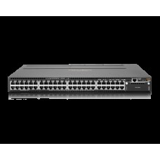 Комутатор HP Aruba 3810M 48G 1-slot (JL072A)